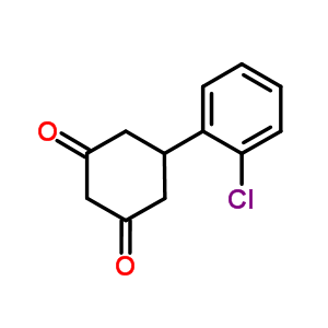 55579-68-5  5-(2-chlorophenyl)cyclohexane-1,3-dione 55579-68-5  5-(2-chlorophenyl)cyclohexane-1,3-dione