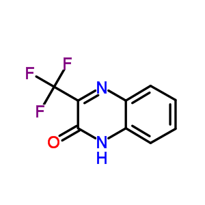58457-64-0  3-(trifluoromethyl)quinoxalin-2(1H)-one