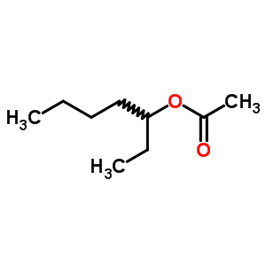 5921-83-5  heptan-3-yl acetate