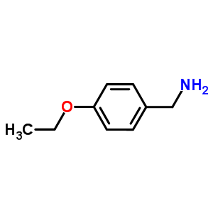 4-ETHOXYBENZYLAMINE