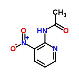 79371-44-1  N-(3-nitropyridin-2-yl)acetamide