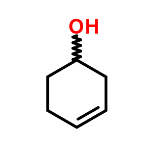 822-66-2  cyclohex-3-en-1-ol