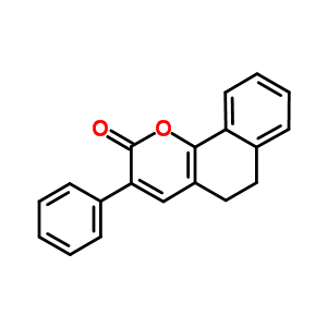 87937-63-1  3-phenyl-5,6-dihydro-2H-benzo[h]chromen-2-one