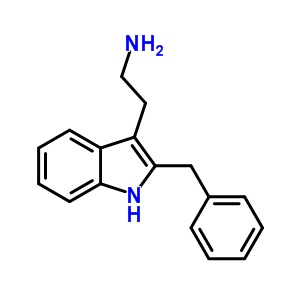 22294-23-1  2-(2-benzyl-1H-indol-3-yl)ethanamine