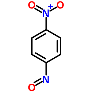 4485-08-9  1-nitro-4-nitrosobenzene