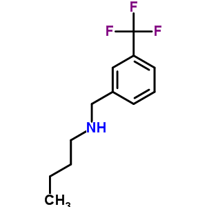 90390-09-3  N-[3-(trifluoromethyl)benzyl]butan-1-amine