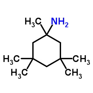 219810-59-0  1,3,3,5,5-pentamethylcyclohexanamine