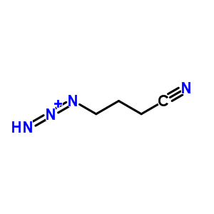 21994-40-1  1-(3-cyanopropyl)triaza-1,2-dien-2-ium