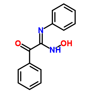 30822-68-5  (1Z)-N-hydroxy-2-oxo-N',2-diphenylethanimidamide