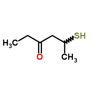 385766-54-1  5-sulfanylhexan-3-one