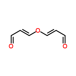 4652-28-2  (2E,2'E)-3,3'-oxybisprop-2-enal