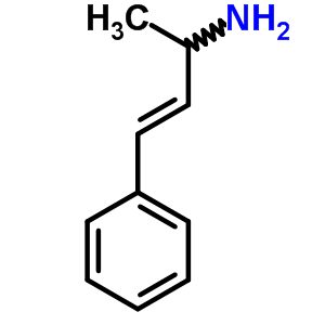 53309-95-8  (3E)-4-phenylbut-3-en-2-amine