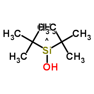 56310-22-6  di-tert-butyl(hydroxy)silyl