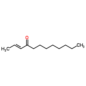 65570-26-5  (2E)-dodec-2-en-4-one