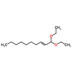 68084-02-6  (2E)-1,1-diethoxydec-2-ene