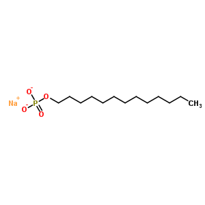 68647-24-5  sodium tridecyl phosphate