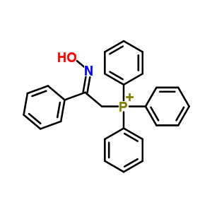71426-55-6  [(2E)-2-(hydroxyimino)-2-phenylethyl](triphenyl)phosphonium