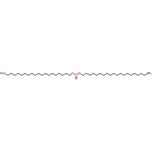 71850-75-4  bis(icosyloxy)(oxo)fosfonium