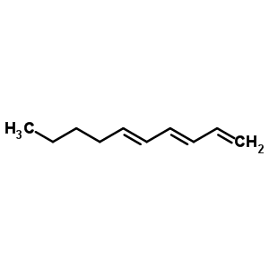 72084-26-5;96444-01-8  (3E,5E)-deca-1,3,5-triene