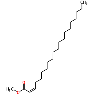 76899-35-9  methyl (2Z)-icos-2-enoate