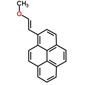 93265-41-9  1-[(E)-2-methoxyethenyl]pyrene