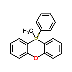 15040-65-0  10-methyl-10-phenyl-10H-phenoxaphosphin-10-ium