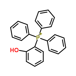 21230-92-2  (2-hydroxyphenyl)(triphenyl)phosphonium