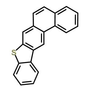 241-32-7  benzo[b]phenanthro[3,2-d]thiophene