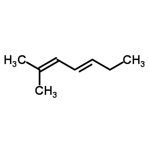 54612-24-7  (4E)-2-methylhepta-2,4-diene