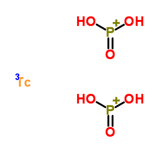 63347-66-0;80908-09-4  methanediylbis(phosphonic acid) - (~99~Tc)technetium (1:1)