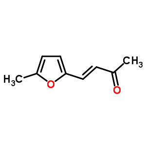 66434-99-9  (3E)-4-(5-methylfuran-2-yl)but-3-en-2-one