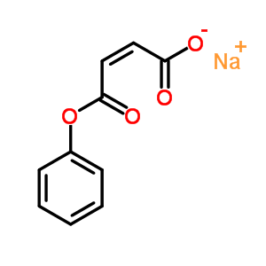 72175-35-0  sodium (2Z)-4-oxo-4-phenoxybut-2-enoate