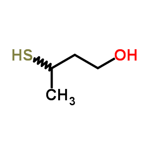 31030-39-4  3-sulfanylbutan-1-ol