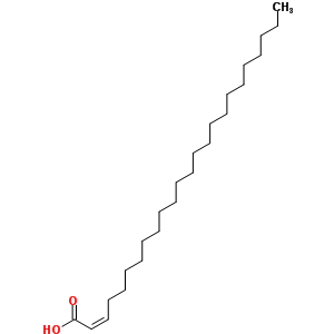 31152-46-2  (2Z)-tetracos-2-enoic acid