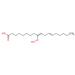 34096-85-0  (9Z,12E)-9-hydroperoxyoctadeca-9,12-dienoic acid