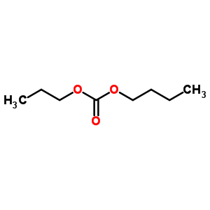 35466-84-3  butyl propyl carbonate