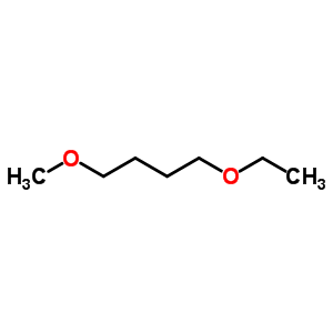 36865-47-1  1-ethoxy-4-methoxybutane