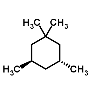 50876-31-8  (3R,5R)-1,1,3,5-tetramethylcyclohexane