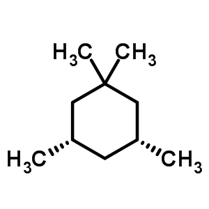 50876-32-9  (3R,5S)-1,1,3,5-tetramethylcyclohexane