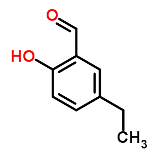 52411-35-5  5-ethyl-2-hydroxybenzaldehyde 52411-35-5  5-ethyl-2-hydroxybenzaldehyde