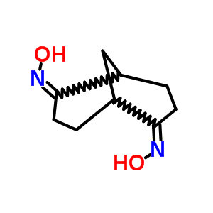 66386-29-6  (2Z,6Z)-bicyclo[3.3.1]nonane-2,6-dione dioxime