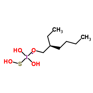 66554-03-8;72429-05-1  [(2-ethylhexyl)oxy](oxo)silanol