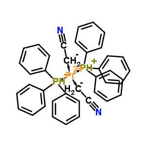 7238-49-5  acetonitrile,platinum(+2) cation,triphenylphosphonium
