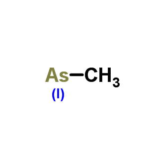 83636-33-3  methylarsenic