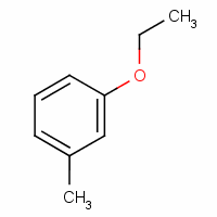 621-32-9  m-methylphenetole