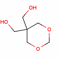 6228-25-7  1,3-dioxane-5,5-dimethanol