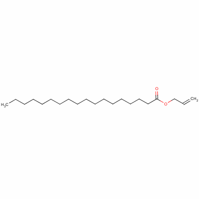 6289-31-2  Allyl stearate