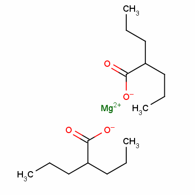 Magnesium Valproate