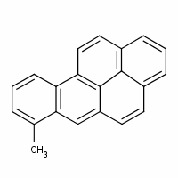 63041-77-0  7-methylbenzo(A)pyrene