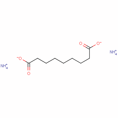63075-84-3  diammonium azelate